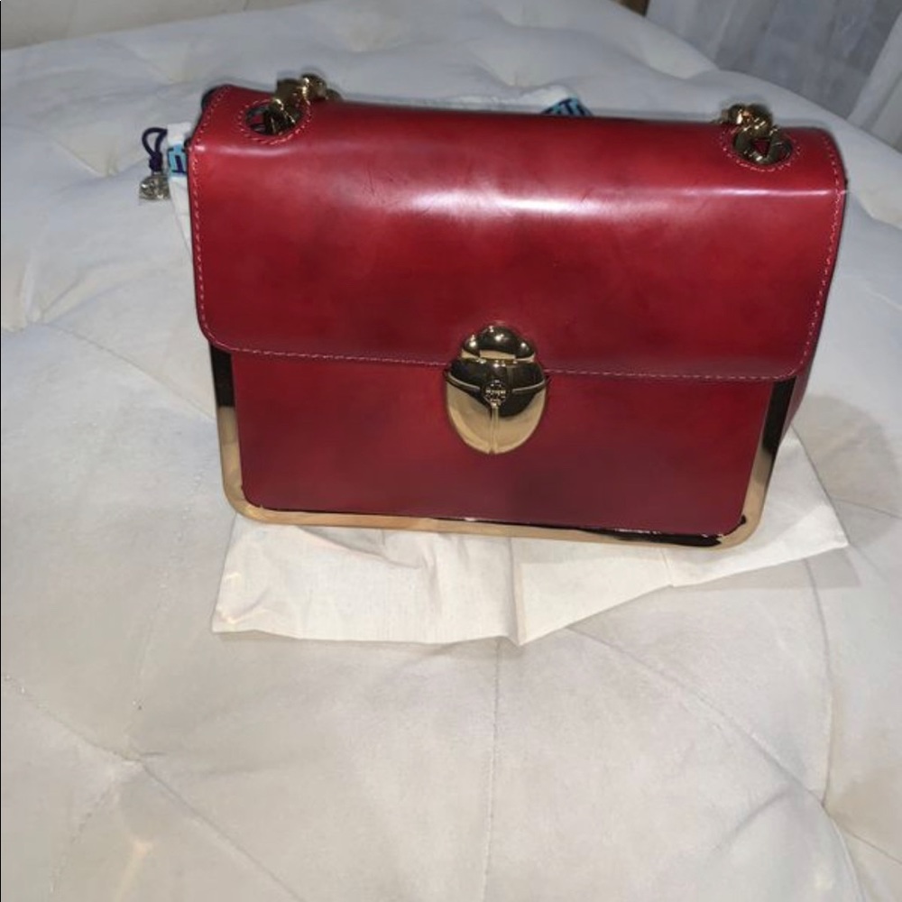 Tory Burch clutch